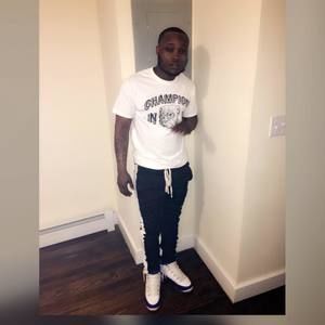 Meet your Posher, Warren